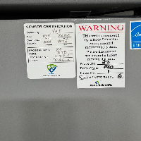 Thermo Scientific TSX Series -20 Freezer image 3